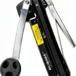 Blibaba MC Cable Cutter Metal Ergonomic Adjustable Depth-0