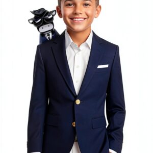 Pavo Monitor Arm Ergonomic Aluminum Desk Mount Stand-0