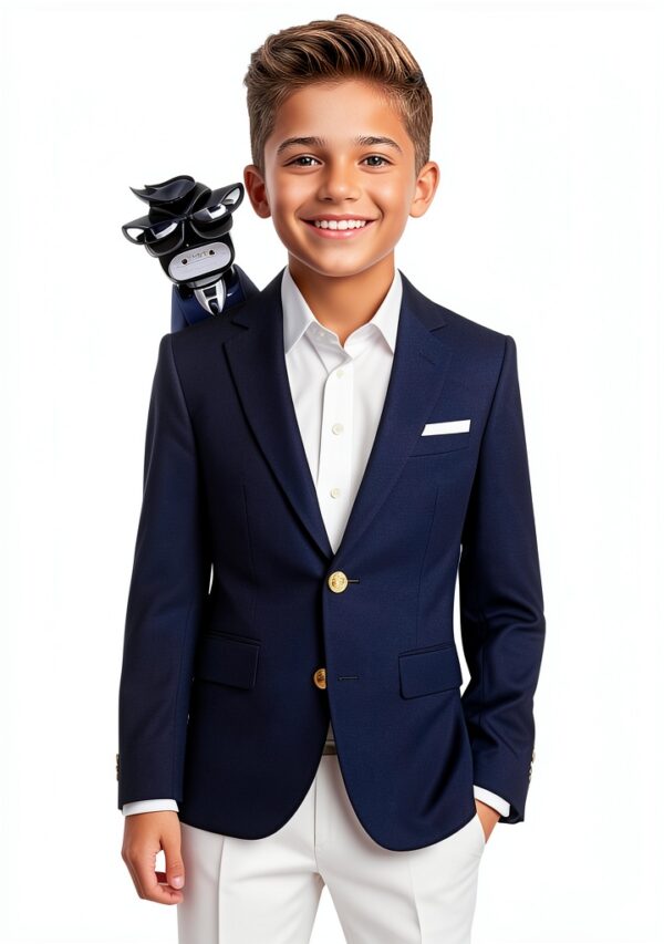 Pavo Monitor Arm Ergonomic Aluminum Desk Mount Stand-0