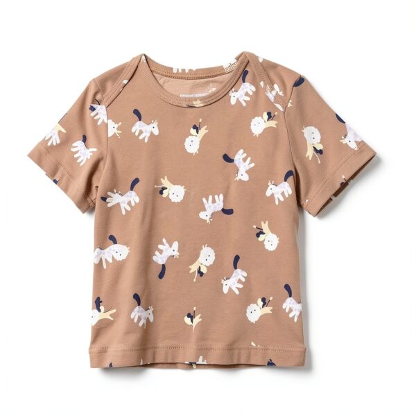 Amazon Essentials Baby Bodysuit Soft Cotton Rib Unisex-2