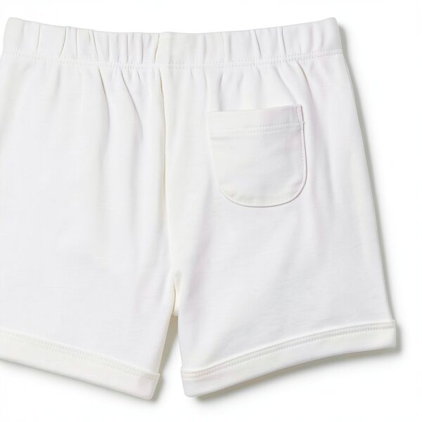 Amazon Essentials Baby Bodysuit Soft Cotton Rib Short Sleeve-5