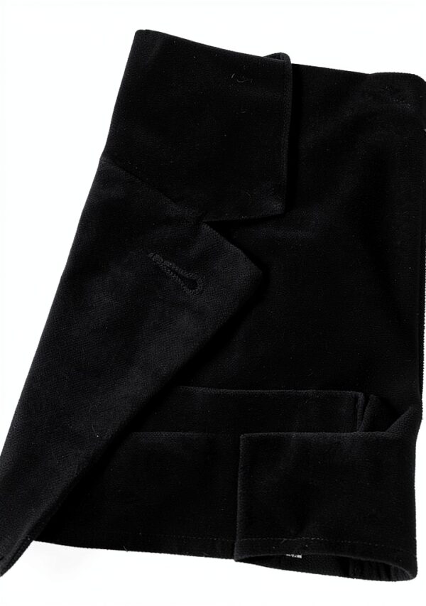 Gymboree Boys Velvet Blazer Cotton Velveteen Sport Coat-2