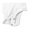 Amazon Essentials Baby Bodysuit Soft Cotton Rib Unisex-3