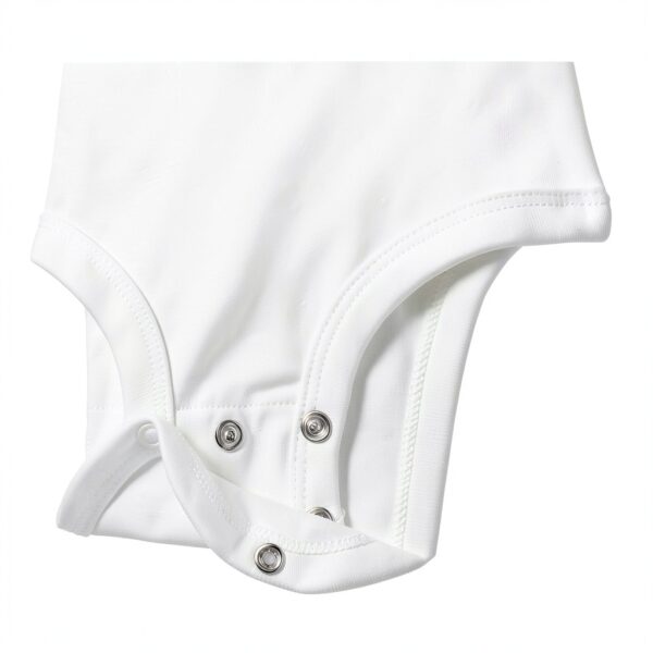 Amazon Essentials Baby Bodysuit Soft Cotton Rib Unisex-3