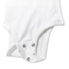 Amazon Essentials Baby Bodysuit Soft Cotton Rib Short Sleeve-3