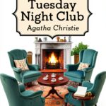 Revelation Press Kindle Book English Short Stories Thrillers-0