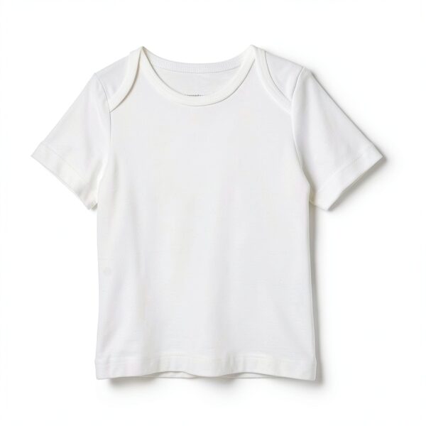 Amazon Essentials Baby Bodysuit Soft Cotton Rib Unisex-2