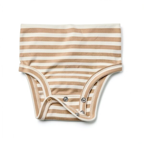 Amazon Essentials Baby Bodysuit Soft Cotton Rib Unisex-4