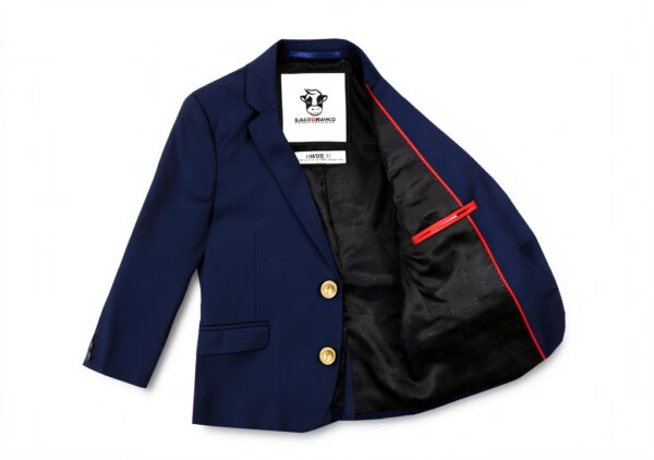 Pavo Monitor Arm Ergonomic Aluminum Desk Mount Stand-3