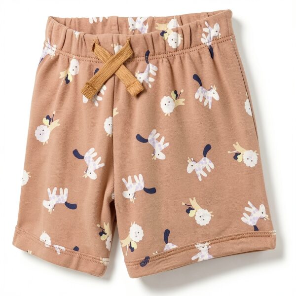 Amazon Essentials Baby Bodysuit Soft Cotton Rib Unisex-4