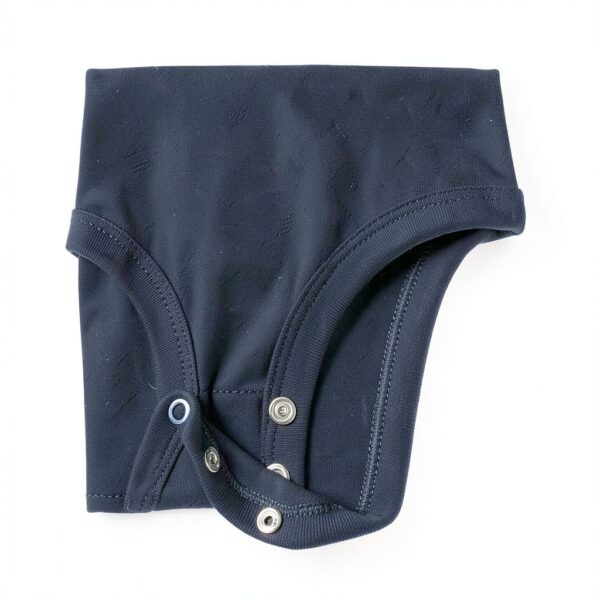 Amazon Essentials Cotton Rib Bodysuit Short Set Baby-3