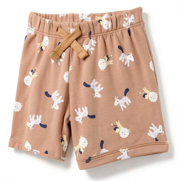 Amazon Essentials Baby Bodysuit Cotton Rib Short Sleeve Set-4