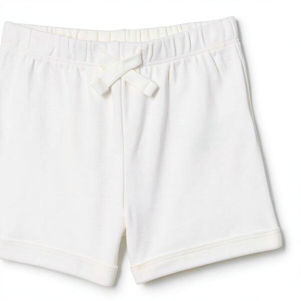 Amazon Essentials Baby Bodysuit Soft Cotton Rib Short Sleeve-4