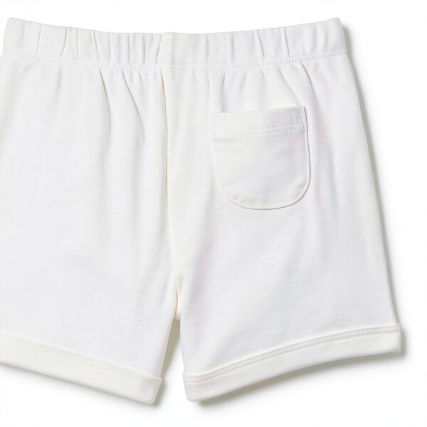 Amazon Essentials Baby Bodysuit Cotton Rib Short Sleeve Set-5