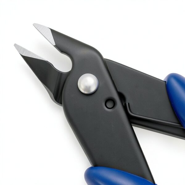 Meboltpan Wire Cutters Carbon Steel Ergonomic for-6