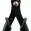 VOUIU Metal Wire Cutter Ergonomic Grip 5 Inch Tool-1
