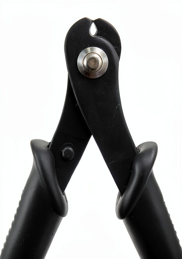 VOUIU Metal Wire Cutter Ergonomic Grip 5 Inch Tool-1