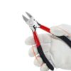 Dobur Wire Cutters High Carbon Steel Ergonomic Crafting-4