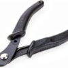 VOUIU Metal Wire Cutter Ergonomic Grip 5 Inch Tool-2