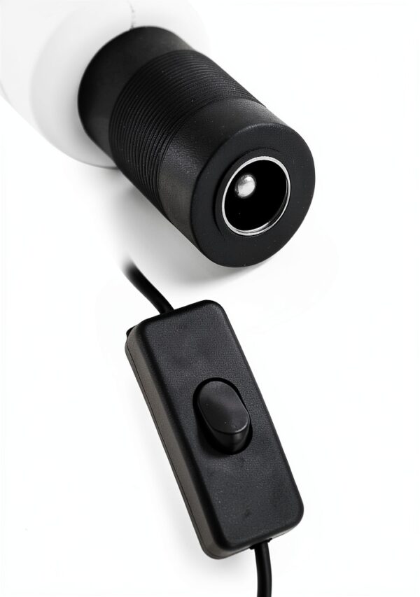 QWORK Electric Hot Wire Cutter Nichrome Blade Foam Cutting-3