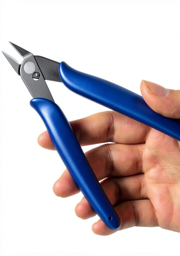 Meboltpan Wire Cutters Carbon Steel Ergonomic for-2