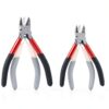 Dobur Wire Cutters High Carbon Steel Ergonomic Crafting-1