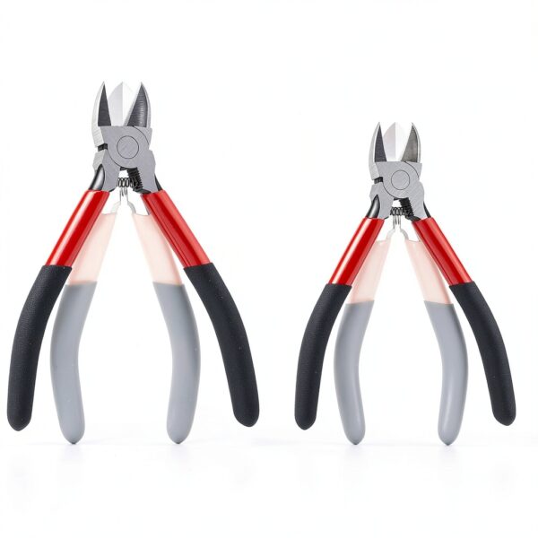 Dobur Wire Cutters High Carbon Steel Ergonomic Crafting-1