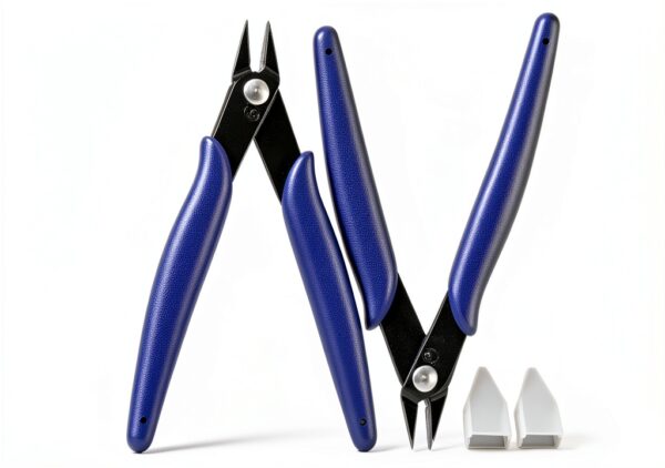 Meboltpan Wire Cutters Carbon Steel Ergonomic for-0