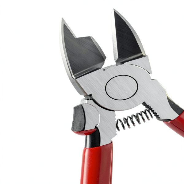 Dobur Wire Cutters High Carbon Steel Ergonomic Crafting-2