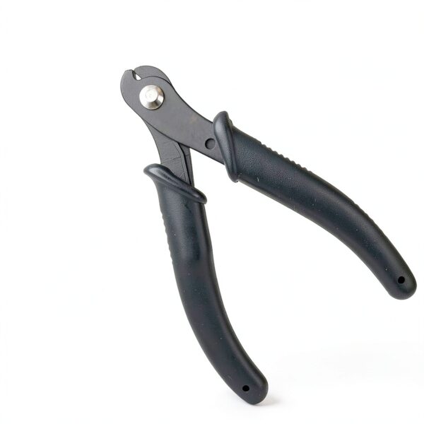 VOUIU Metal Wire Cutter Ergonomic Grip 5 Inch Tool-4