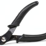 VOUIU Metal Wire Cutter Ergonomic Grip 5 Inch Tool-0
