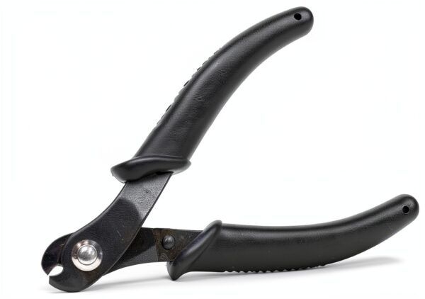 VOUIU Metal Wire Cutter Ergonomic Grip 5 Inch Tool-0