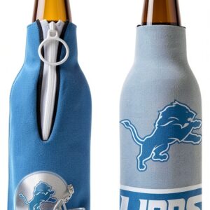 Wincraft Official Sports Fan Thermocooler 12oz Bottle-0