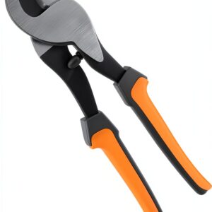 American Mutt Tools 10 Inch Heavy Duty Cable Cutter-0