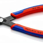 Knipex 5-Inch Pliers Performance Tools-0
