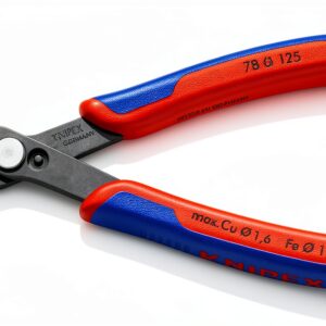 Knipex 5-Inch Pliers Performance Tools-0